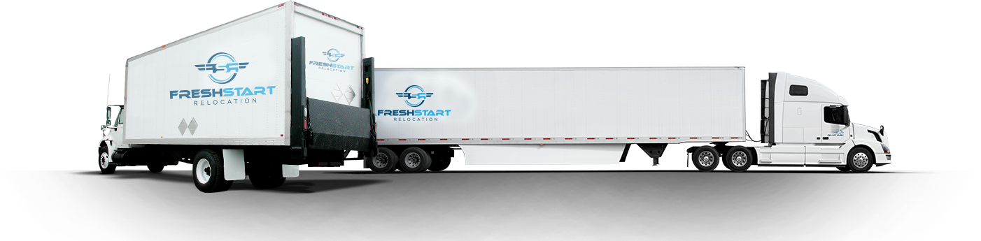 Fresh Start Relocation – Florida Moving Company