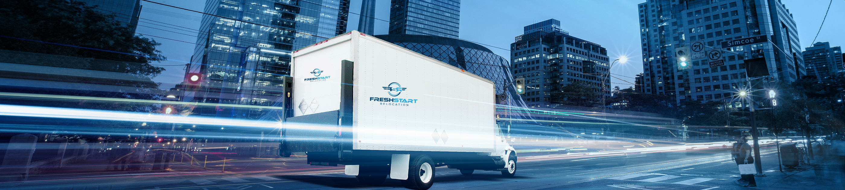 Driving careers in Toronto and Ottawa, Canada