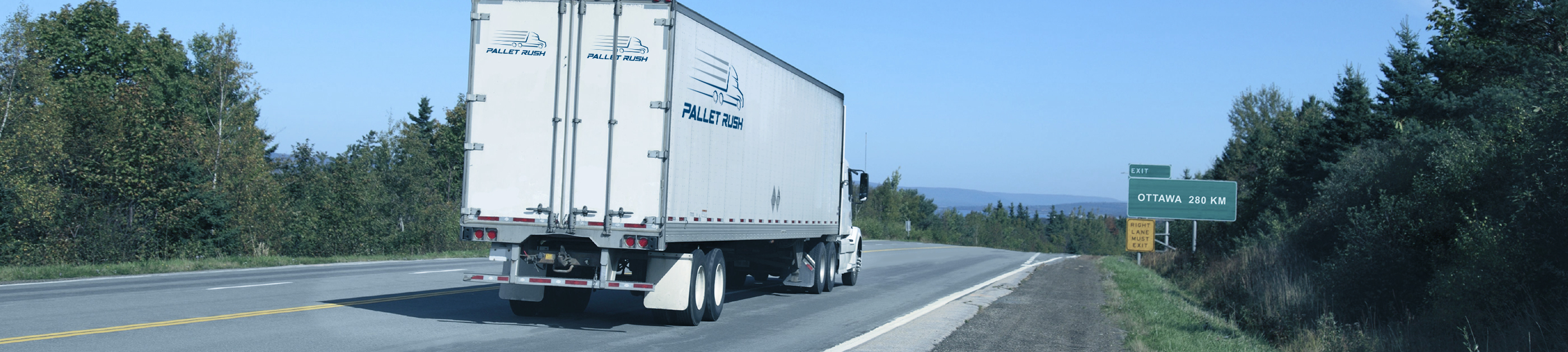 Driving careers in Toronto and Ottawa, Canada